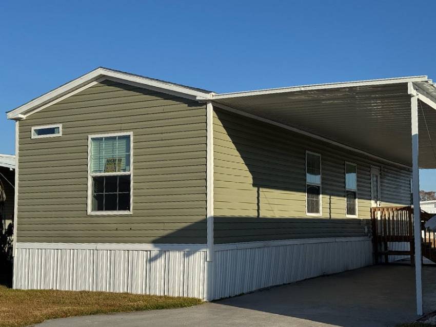 60 Kent Drive a Winter Haven, FL Mobile or Manufactured Home for Sale